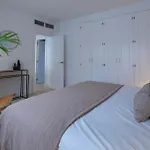 Elegant Penthouse With Private Rooftop Sun Deck In Naranjos, Apartment