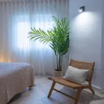 Apartment Elegant Penthouse With Private Rooftop Sun Deck In Naranjos, *