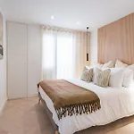 Apartment Elegant Penthouse With Private Rooftop Sun Deck In Naranjos, *